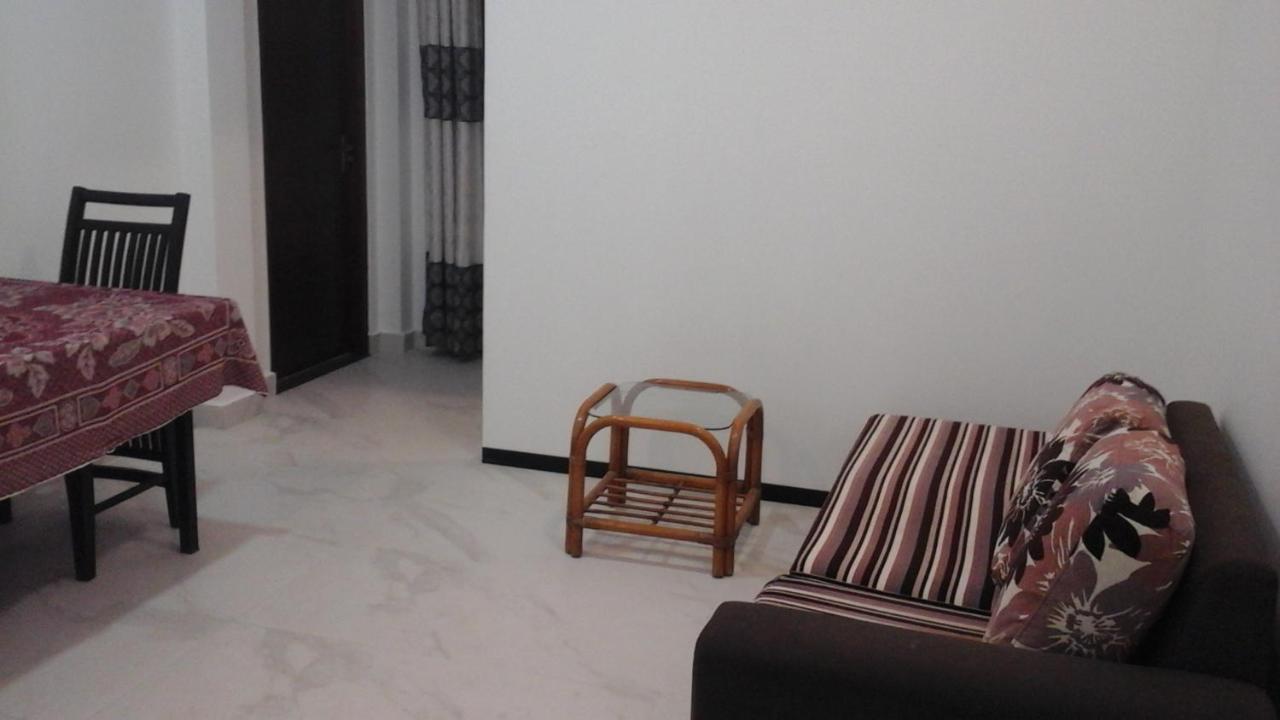 Apartment Near Colombo Airport Katunayaka Exterior foto
