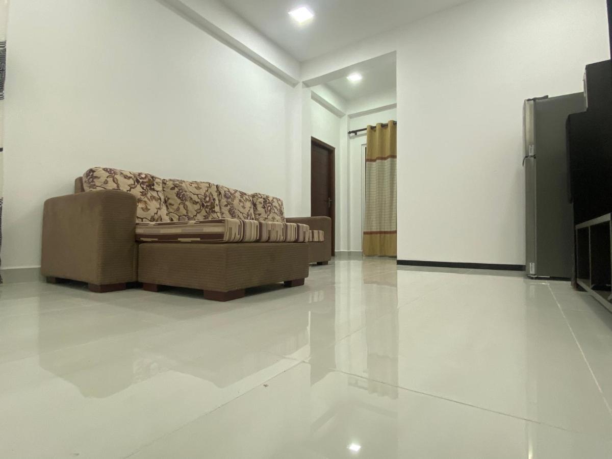 Apartment Near Colombo Airport Katunayaka Exterior foto