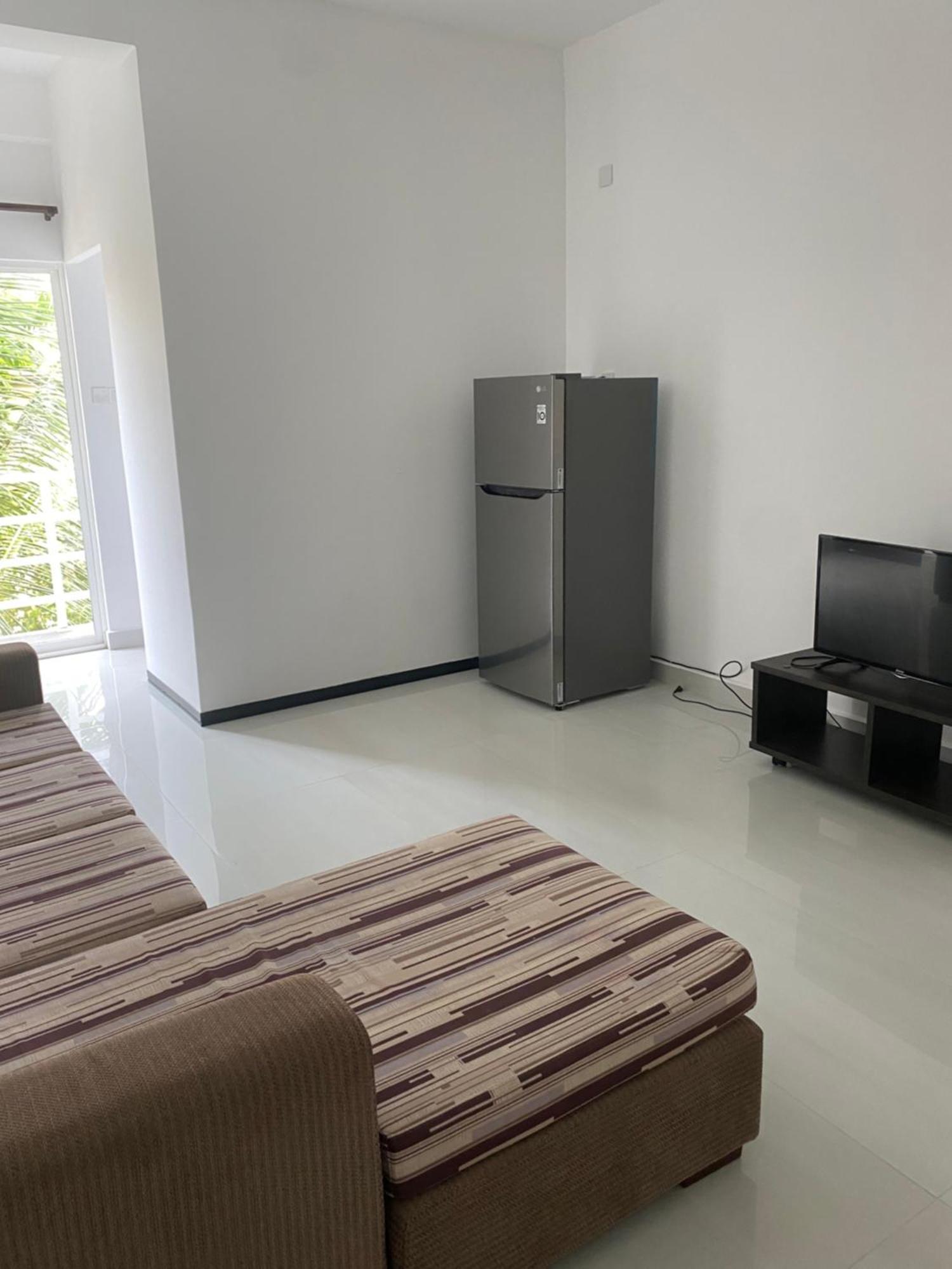 Apartment Near Colombo Airport Katunayaka Exterior foto