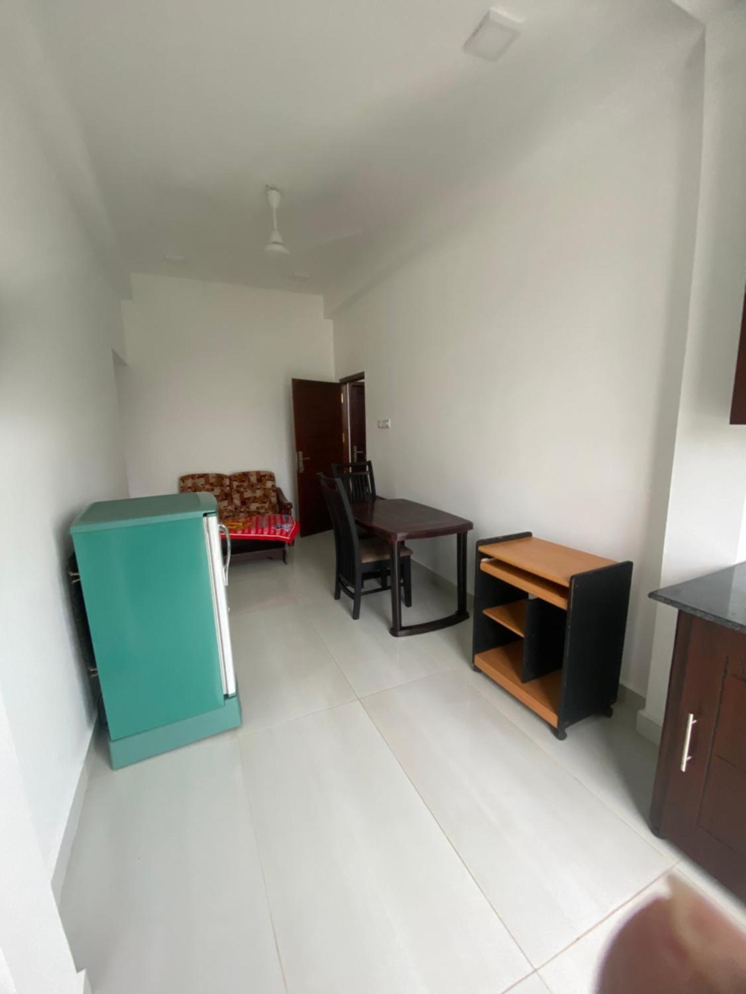 Apartment Near Colombo Airport Katunayaka Exterior foto